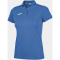 JOMA Hobby Poloshirt Damen 700 - royalblau S