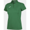 JOMA Hobby Poloshirt Damen 450 - grün S