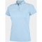 JOMA Hobby Poloshirt Damen 350 - himmelblau S