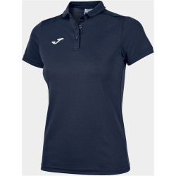 JOMA Hobby Poloshirt Damen 331 - marineblau S