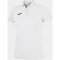 JOMA Hobby Poloshirt Damen 200 - weiß S