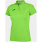 JOMA Hobby Poloshirt Damen 020 - fluorgrün S