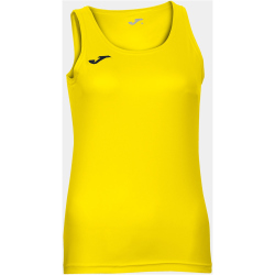 JOMA Diana Tanktop Mädchen 900 - gelb 128/140