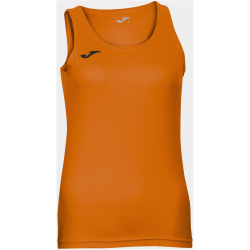 JOMA Diana Tanktop Mädchen 880 - orange 128/140