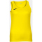 JOMA Diana Tanktop Damen 900 - gelb S