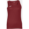 JOMA Diana Tanktop Damen 671 - bordeaux M