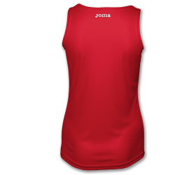 JOMA Diana Tanktop Damen 600 - rot M