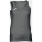 JOMA Diana Tanktop Damen 150 - grau/meliert S