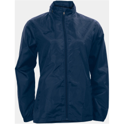 JOMA Galia Regenjacke Mädchen 300 - marineblau 152