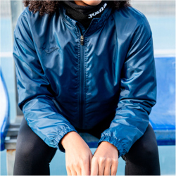JOMA Galia Regenjacke Mädchen 300 - marineblau 152