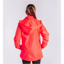 JOMA Galia Regenjacke Mädchen 040 - korall 152