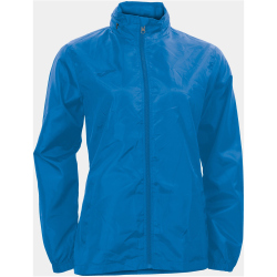 JOMA Galia Regenjacke Damen 700 - royalblau M