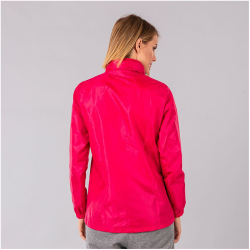 JOMA Galia Regenjacke Damen 500 - pink S