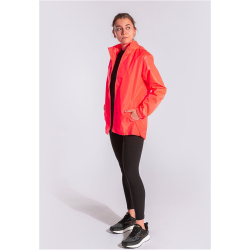 JOMA Galia Regenjacke Damen 040 - korall L