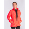JOMA Galia Regenjacke Damen 040 - korall L