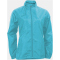 JOMA Galia Regenjacke Damen 010 - türkis XL