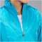 JOMA Galia Regenjacke Damen 010 - türkis XL