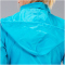 JOMA Galia Regenjacke Damen 010 - türkis XL