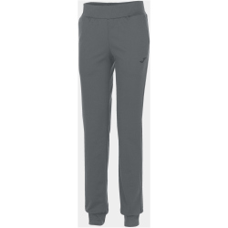 JOMA Mare Jogginghose Mädchen 150 - antrazith 128/140