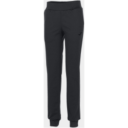 JOMA Mare Jogginghose Mädchen 100 - schwarz 128/140