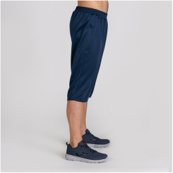 JOMA Luxor Caprihose Kinder 31 - marineblau 104