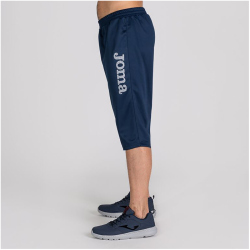JOMA Luxor Caprihose Kinder 31 - marineblau 104