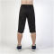 JOMA Luxor Caprihose Kinder 10 - schwarz 104