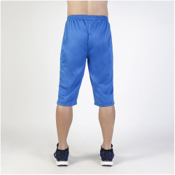 JOMA Luxor Caprihose 35 - royalblau S