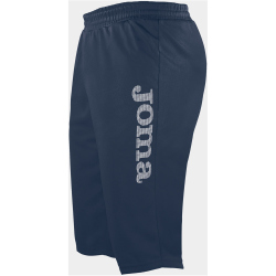 JOMA Luxor Caprihose 31 - marineblau S