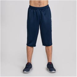 JOMA Luxor Caprihose 31 - marineblau S
