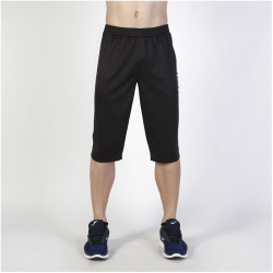 JOMA Luxor Caprihose 10 - schwarz S