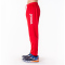 JOMA Gladiator Trainingshose Kinder 60 - rot 128