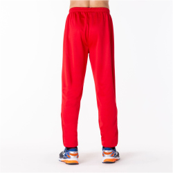 JOMA Gladiator Trainingshose Kinder 60 - rot 140