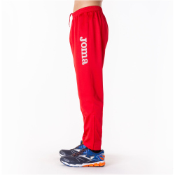 JOMA Gladiator Trainingshose 60 - rot S