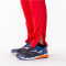 JOMA Gladiator Trainingshose 60 - rot S