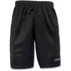 JOMA Protec Torwartshorts Kinder 101 - schwarz 116
