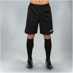 JOMA Protec Torwartshorts Kinder 101 - schwarz 116