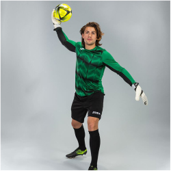 JOMA Protec Torwartshorts 101 - schwarz S