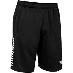 DERBYSTAR Hyper Bermudashorts schwarz/weiß 3XL