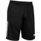 DERBYSTAR Hyper Bermudashorts schwarz/weiß 3XL
