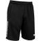 DERBYSTAR Hyper Bermudashorts schwarz/wei&szlig; M