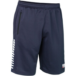 DERBYSTAR Hyper Bermudashorts navy/weiß 3XL