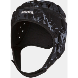 JOMA Rugbyhelm 110 - schwarz/antrazith M