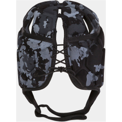 JOMA Rugbyhelm 110 - schwarz/antrazith M