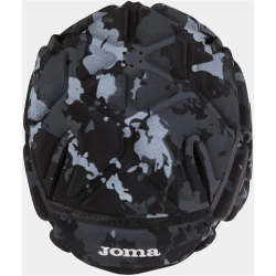 JOMA Rugbyhelm 110 - schwarz/antrazith M
