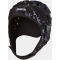 JOMA Rugbyhelm 110 - schwarz/antrazith M