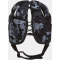 JOMA Rugbyhelm 110 - schwarz/antrazith M