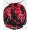 JOMA Rugbyhelm 106 - schwarz/rot M
