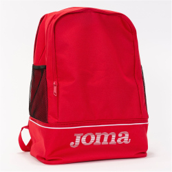 JOMA Training III Rucksack 600 - rot