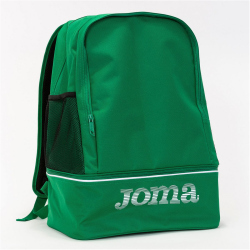 JOMA Training III Rucksack 450 - grün